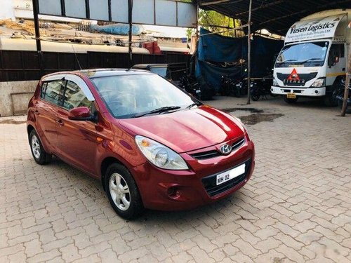 Used 2010 Hyundai i20 1.2 Asta MT for sale in Mumbai