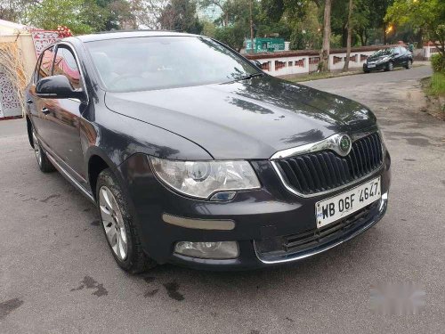 Used Skoda Superb Elegance 1.8 TSI 2011 MT for sale in Kolkata 