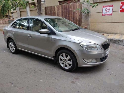 2014 Skoda Rapid MT for sale in Mumbai