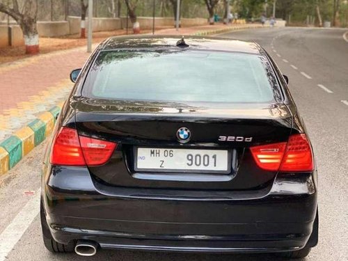 Used BMW 3 Series 2012 AT for sale in Hyderabad 