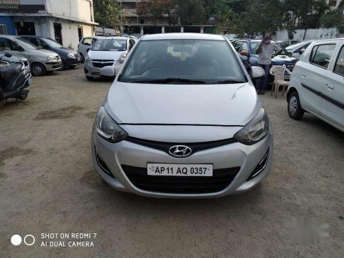 Hyundai i20 Magna 1.4 CRDi 2012 MT for sale in Hyderabad