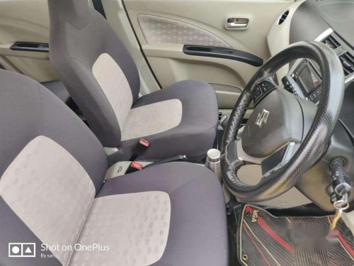 Used Maruti Suzuki Celerio 2017 MT for sale in Coimbatore 