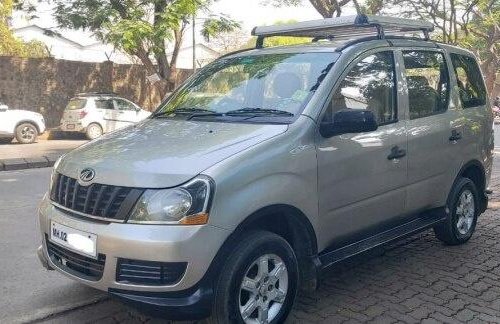 2014 Mahindra Xylo D4 BS III MT for sale in Mumbai