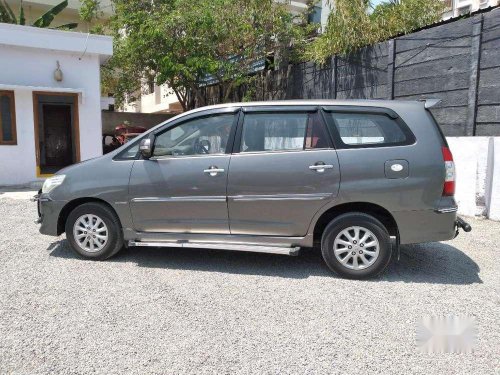 Used 2012 Toyota Innova MT for sale in Hyderabad