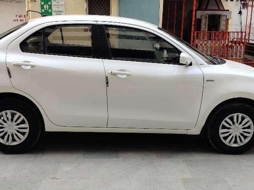 Maruti Suzuki Dzire VDI AMT, 2018, Diesel AT for sale in Ahmedabad 