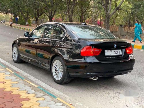 Used BMW 3 Series 2012 AT for sale in Hyderabad 