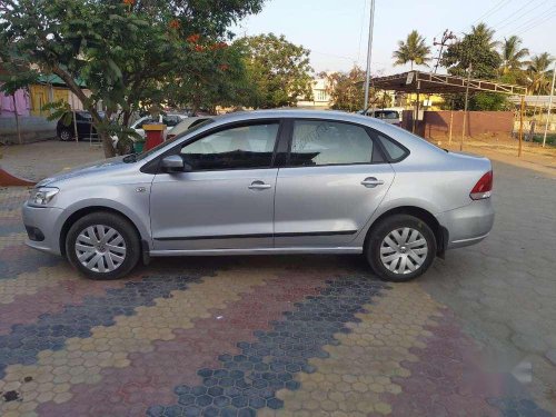 Used 2013 Volkswagen Vento MT for sale in Coimbatore 