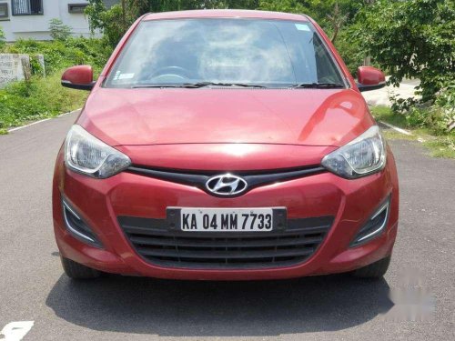 Used 2013 Hyundai i20 Magna 1.2 MT for sale in Nagar