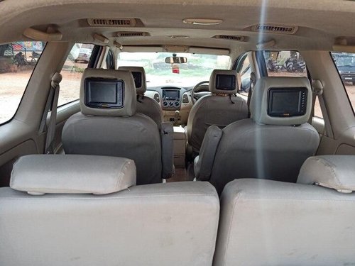 Used 2006 Toyota Innova 2004-2011 MT for sale in Bangalore