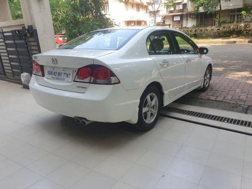 2010 Honda Civic 2006-2010 1.8 V MT for sale in Mumbai