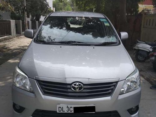 2012 Toyota Innova 2.5 GX 7 STR MT for sale in Gurgaon