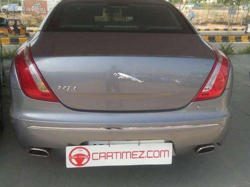 Used 2011 Jaguar XJ AT for sale in Hyderabad 