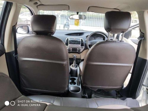 Hyundai i20 Magna 1.4 CRDi 2012 MT for sale in Hyderabad