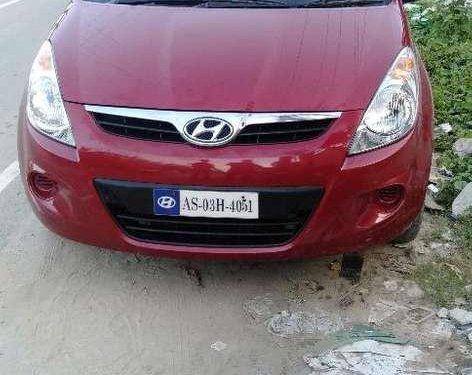 2010 Hyundai i20 Asta 1.2 MT for sale in Jorhat