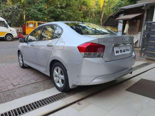 Honda City 1.5 V Manual, 2011, Petrol MT in Mumbai