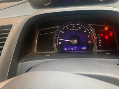 Honda Civic 1.8 V Sunroof 2012 AT for sale in New Delhi