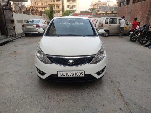 2015 Tata Zest Quadrajet 1.3 XM MT for sale in New Delhi