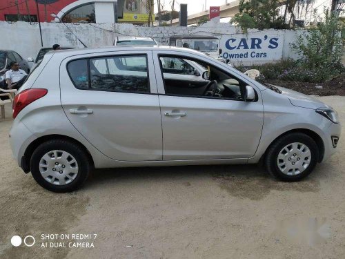 Hyundai i20 Magna 1.4 CRDi 2012 MT for sale in Hyderabad