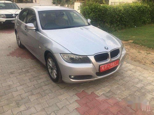 Used BMW 3 Series 2010 AT for sale in Ludhiana 