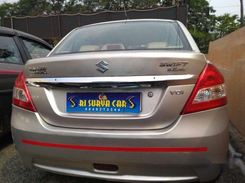 Maruti Suzuki Swift Dzire 2014 MT for sale in Visakhapatnam 