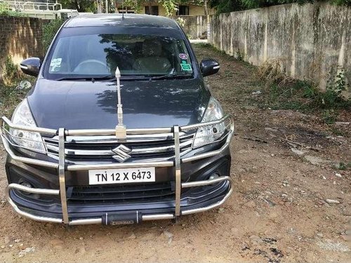 Maruti Suzuki Ertiga VDI 2018 MT for sale in Chennai 