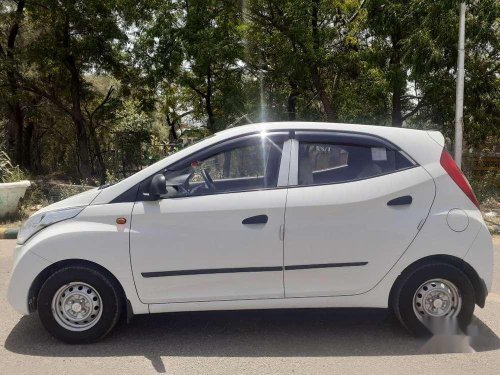 Used Hyundai Eon D Lite 2017 MT for sale in Hisar 