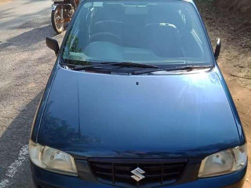 Maruti Suzuki Alto 2010 MT for sale in Sirsi