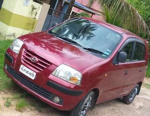 2011 Hyundai Santro Xing GLS MT for sale in Thiruvananthapuram