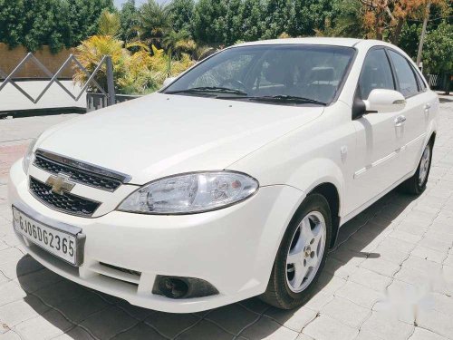 Used 2010 Chevrolet Optra Magnum MT for sale in Vadodara 