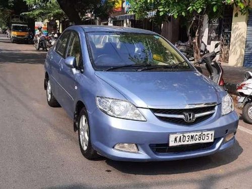 Honda City Zx ZX VTEC, 2007, Petrol MT in Nagar