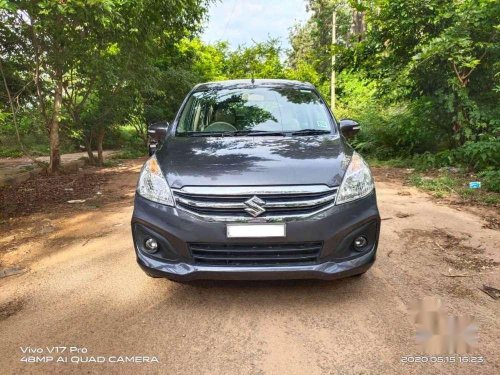 Used Maruti Suzuki Ertiga VXI 2016 MT for sale in Nagar 