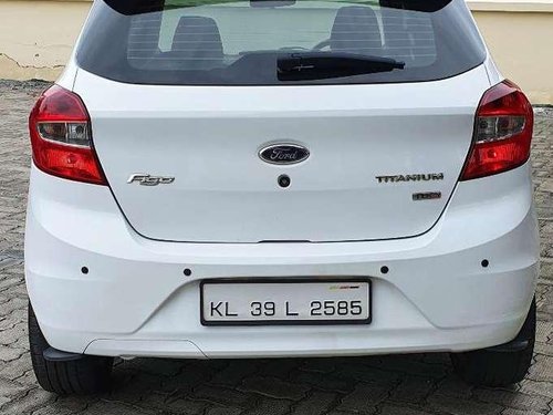 Used 2017 Ford Figo MT for sale in Kodungallur 