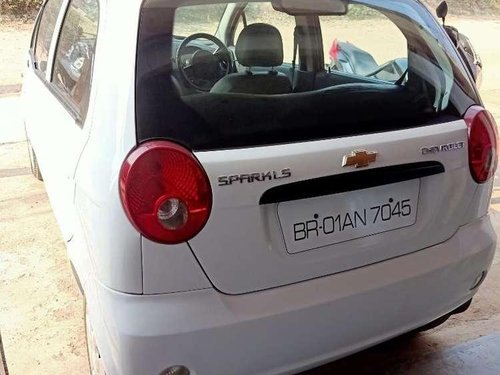 Used Chevrolet Spark 2009 MT for sale in Patna 