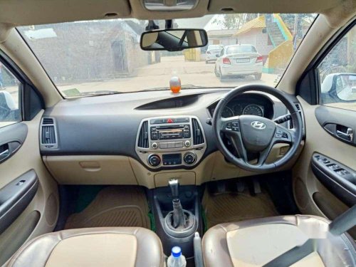 Hyundai I20 Sportz 1.4 CRDI 6 Speed BS-IV, 2012, Diesel MT in Nagaon