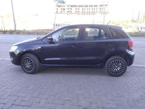 Volkswagen Polo Comfortline, 2014, Diesel MT in Pune