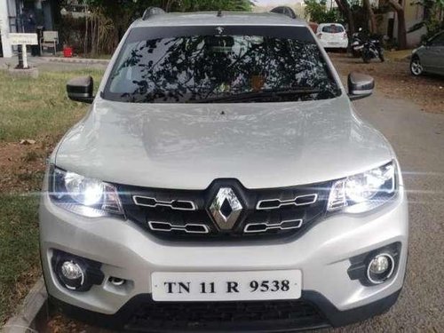 Renault Kwid RXT, 2016, Petrol MT for sale in Coimbatore 