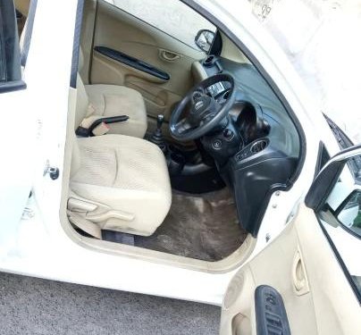 Honda Amaze S i-Vtech 2015 MT for sale in Mumbai