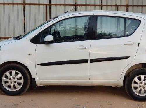 Maruti Suzuki Ritz 2012 MT for sale in Ahmedabad