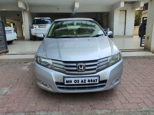 Honda City 1.5 V 2011 MT for sale in Mumbai