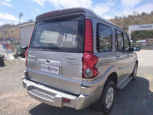 2013 Mahindra Scorpio M2DI MT for sale in Pune