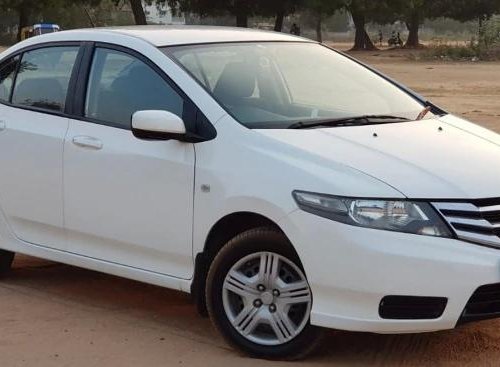 2012 Honda City 1.5 S MT for sale in Ahmedabad