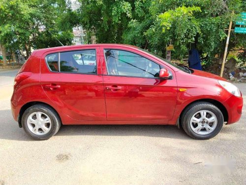 2010 Hyundai i20 Asta 1.4 CRDi MT for sale in Nagar