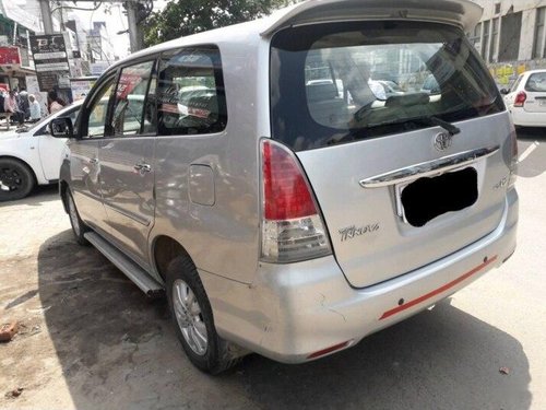 2010 Toyota Innova 2004-2011 MT for sale in Ghaziabad