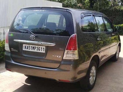 Used 2010 Toyota Innova MT for sale in Nagar