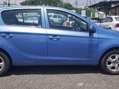 Hyundai I20 Asta 1.4 (Automatic), 2009, Petrol AT in Pune