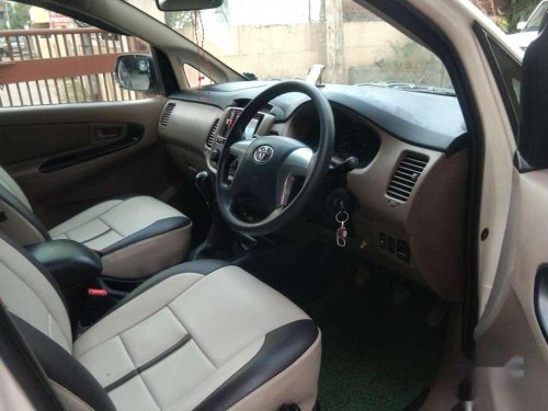 Used 2015 Toyota Innova MT for sale in Patna