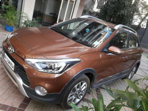 Hyundai i20 Active 1.2 SX, 2018, Petrol MT for sale in Mumbai 