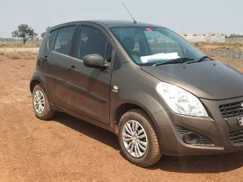 Used Maruti Suzuki Ritz 2014 MT for sale in Raipur 