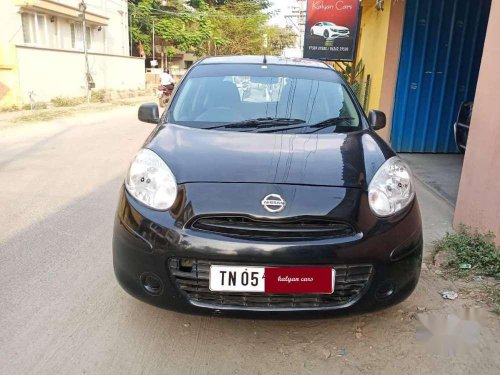 Used Nissan Micra XL, 2012, Petrol MT for sale in Coimbatore 