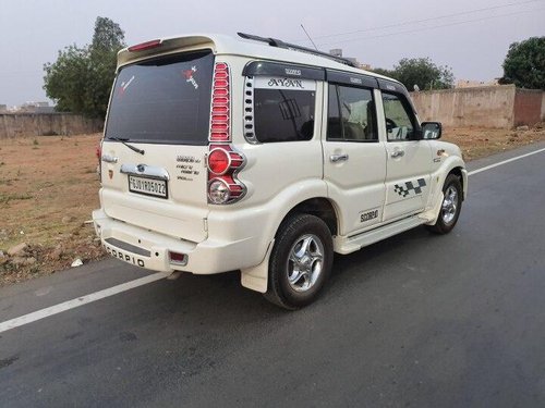 2013 Mahindra Scorpio VLX Special Edition BS-IV MT for sale in Ahmedabad